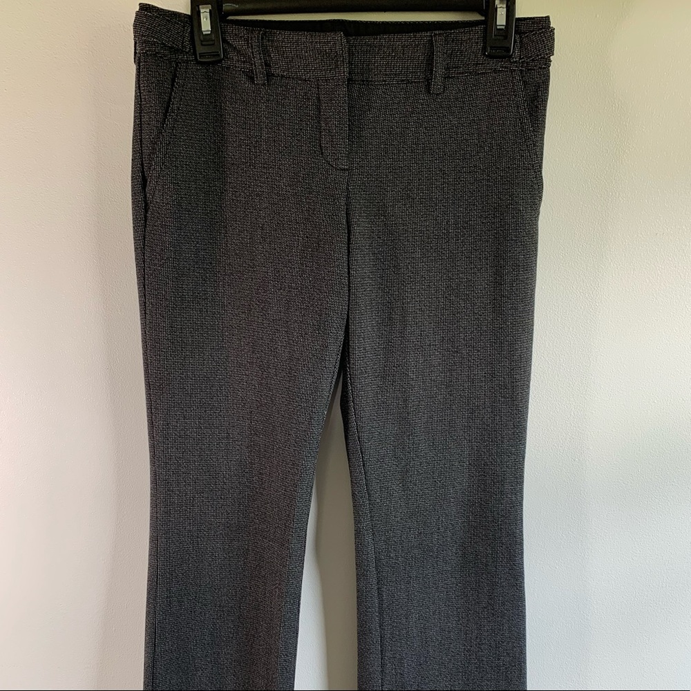 Women’s Express Columnist Dress Pants Size 2R